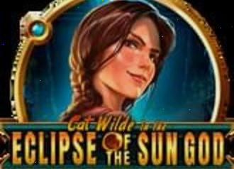 Cat Wilde Eclipse of Sun God Play'n Go